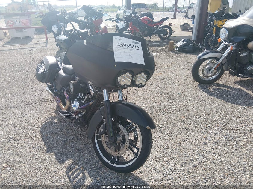 2012 Harley-davidson Fxdwg