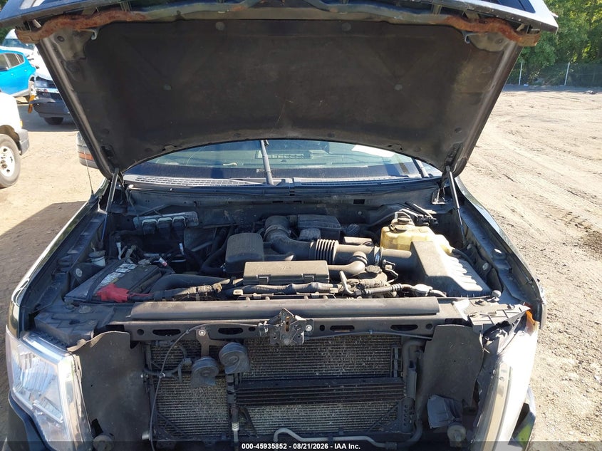 FORD F-150 2010 VIN 1FTFW1EV2AFB96296