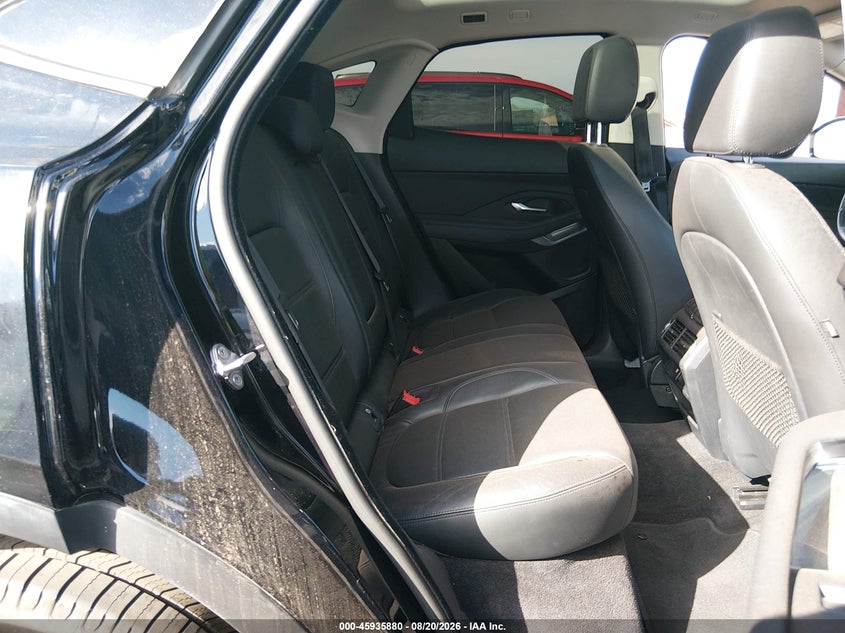 2019 JAGUAR E-PACE auction photo 8