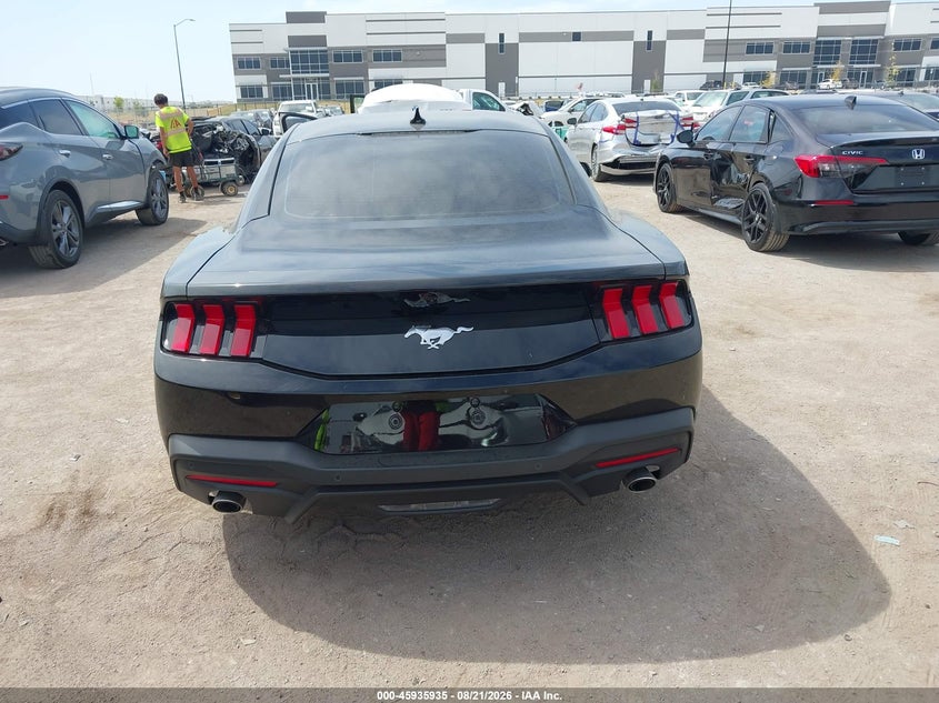 FORD MUSTANG - zdjęcie 15