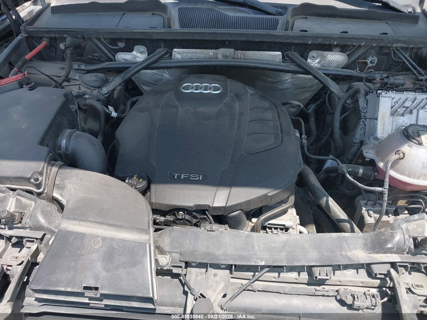 AUDI Q5 - zdjęcie 10