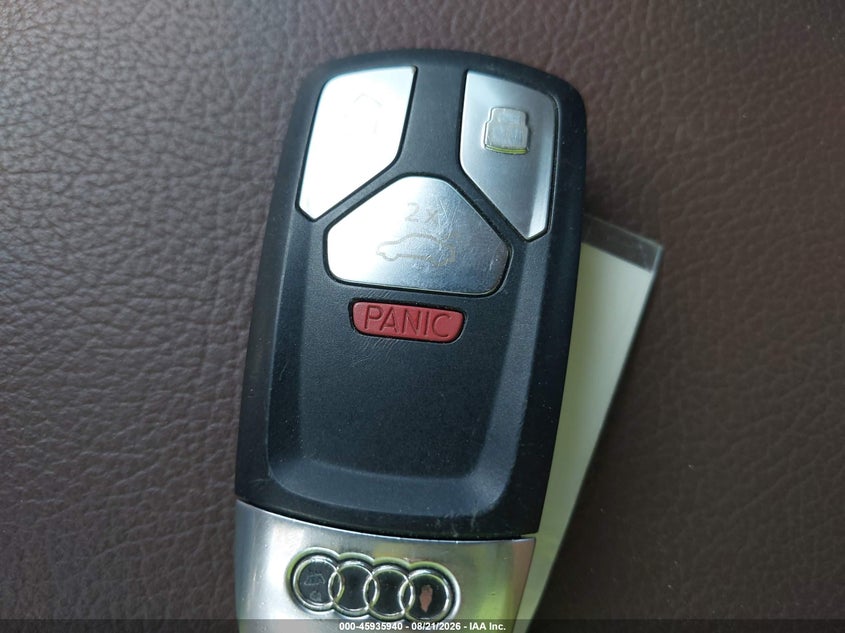 AUDI Q5 - zdjęcie 11