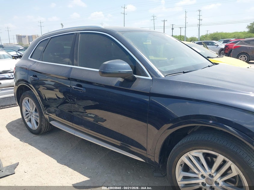 AUDI Q5 - zdjęcie 14
