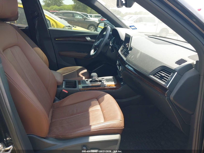 AUDI Q5 - zdjęcie 5