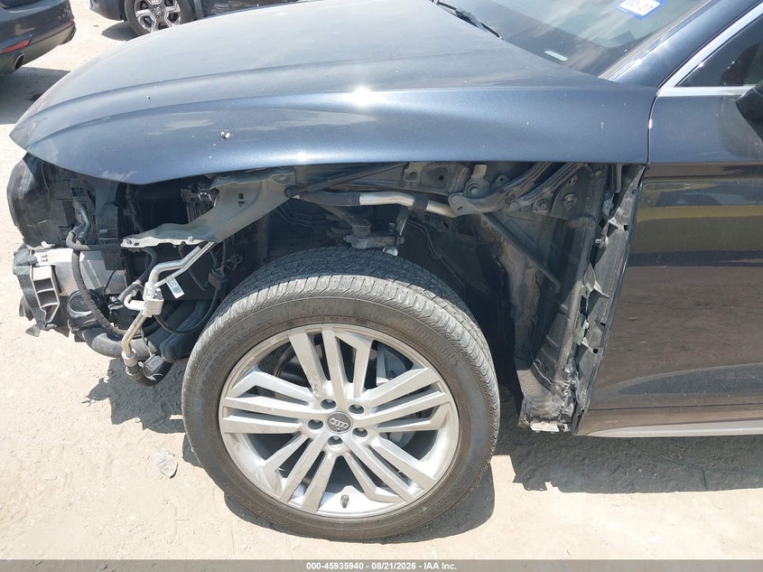 AUDI Q5 - zdjęcie 6