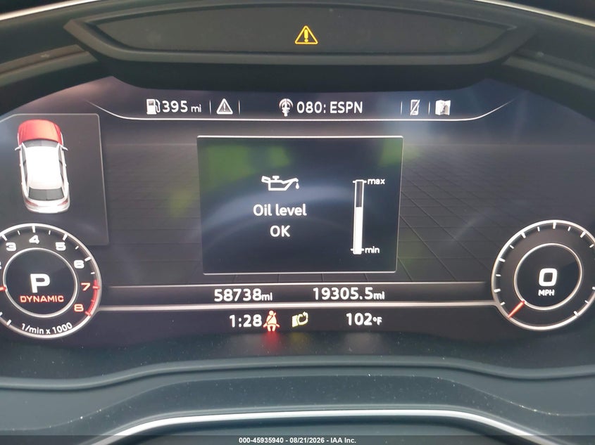 AUDI Q5 - zdjęcie 7