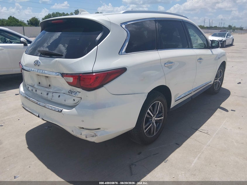INFINITI QX60 2016 VIN 5N1AL0MN9GC505508