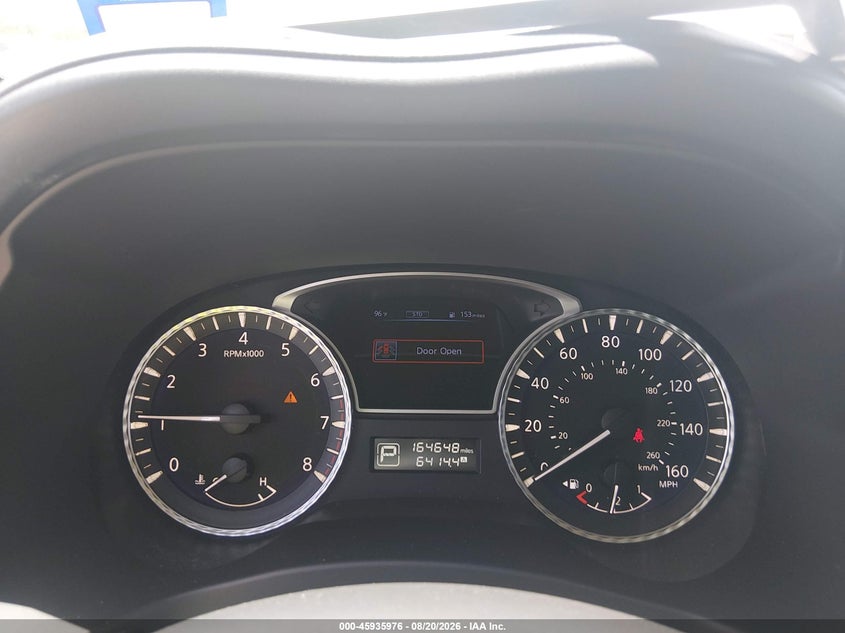 INFINITI QX60 2016 VIN 5N1AL0MN9GC505508