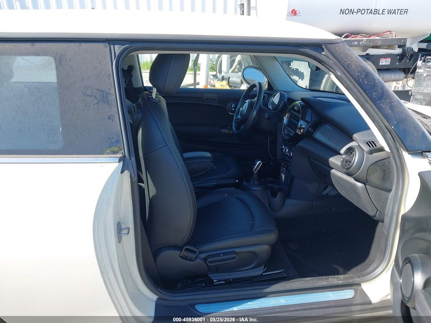 2020 MINI HARDTOP auction photo 5