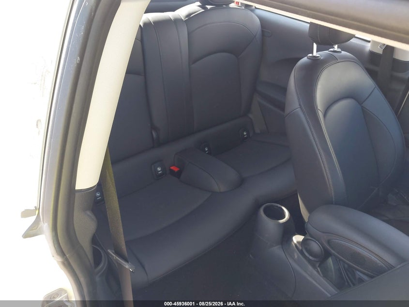 2020 MINI HARDTOP auction photo 8