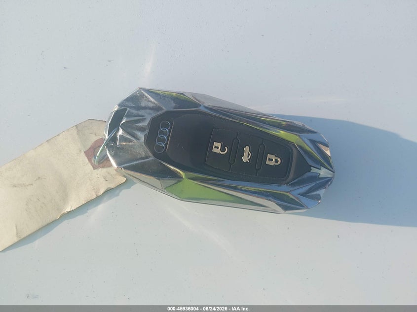 AUDI A7 2012 VIN WAUYGAFCXCN137280