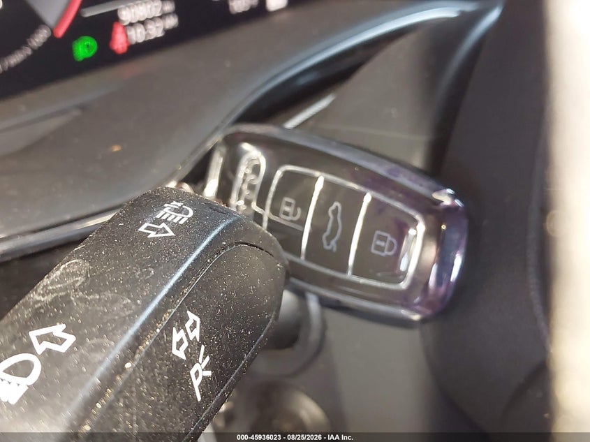 AUDI Q8 2019 VIN WA1FVAF13KD023604