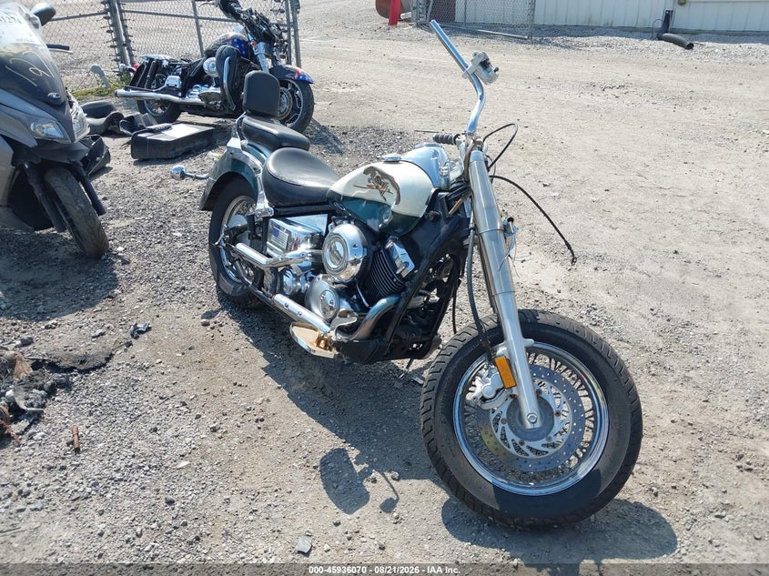 YAMAHA XVS65 1999