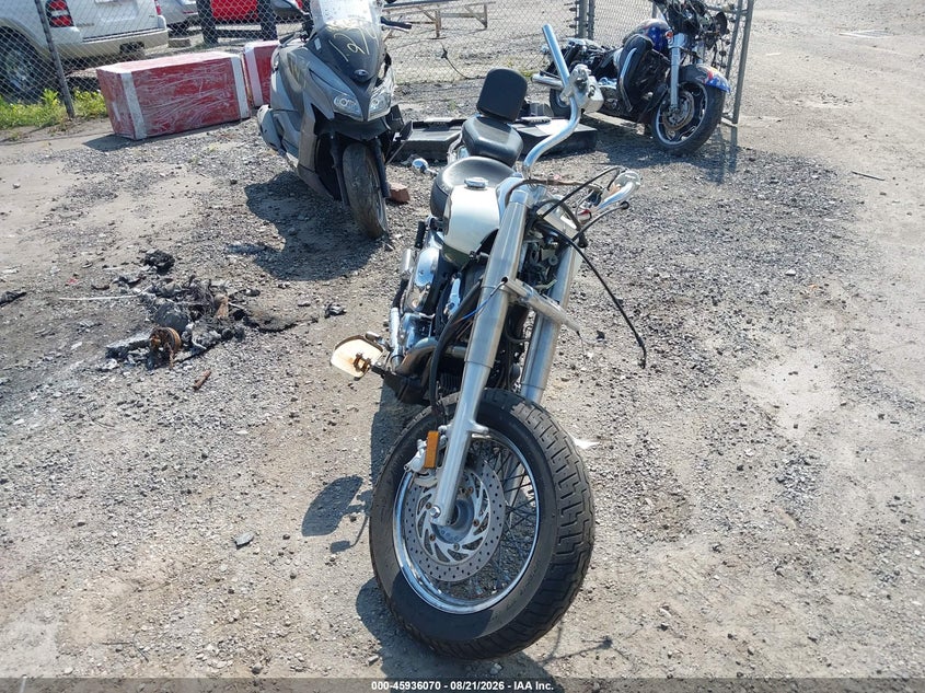 YAMAHA XVS65 1999