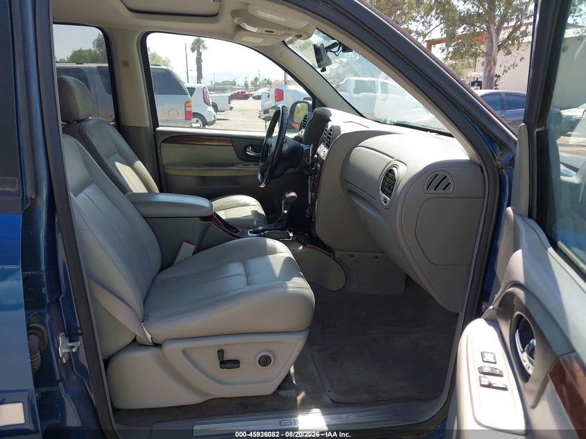 2005 GMC ENVOY auction photo 5