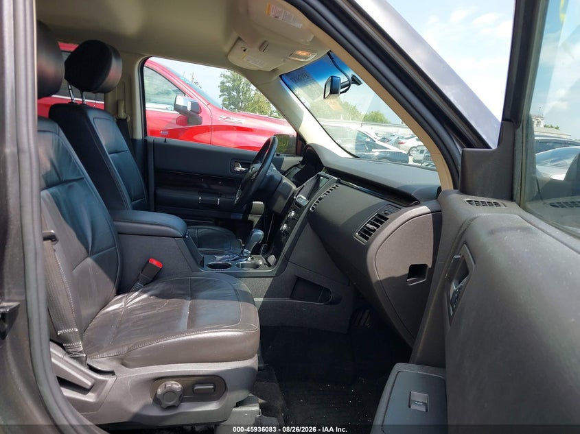 FORD FLEX 2017 VIN 2FMHK6C87HBA11228