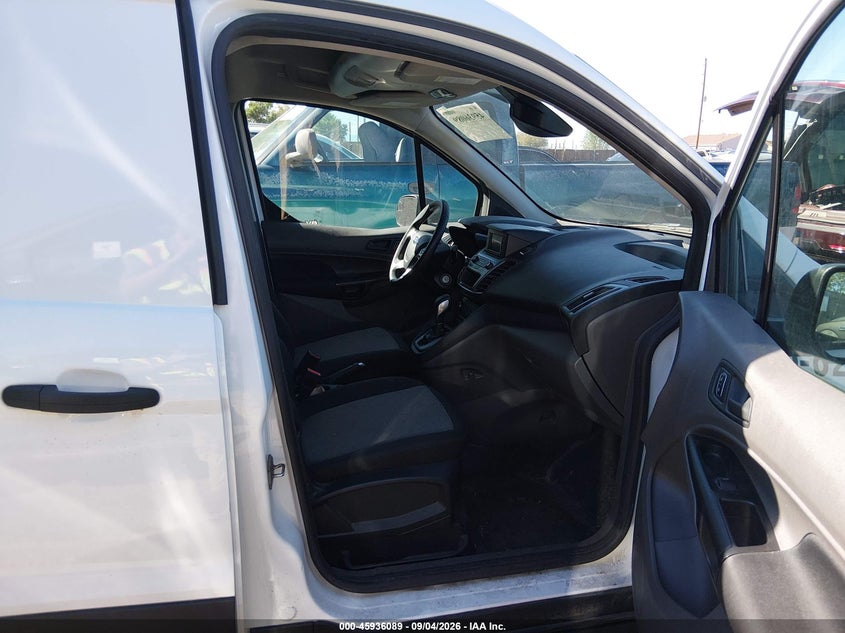 Vin: nm0ls6s28n1513469, lot: 46435230, ford transit connect xl 2022 img_1
