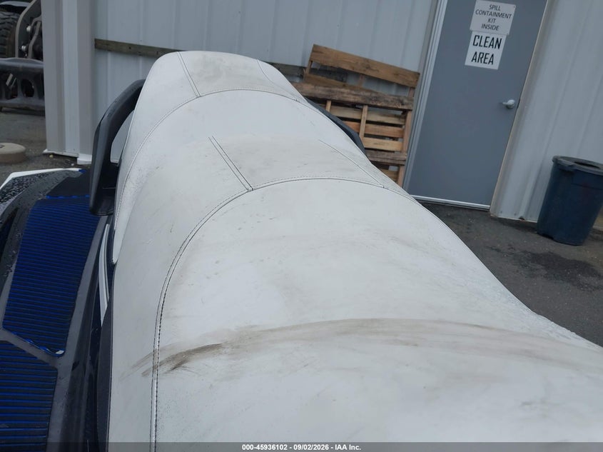 2019 YAMAHA WAVERUNNER auction photo 8