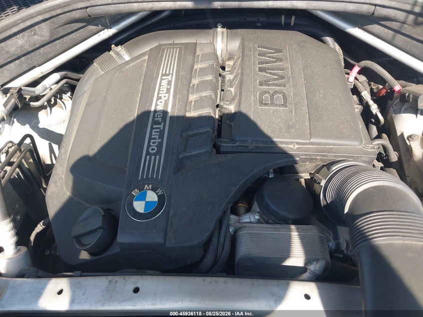 BMW X5 - zdjęcie 10