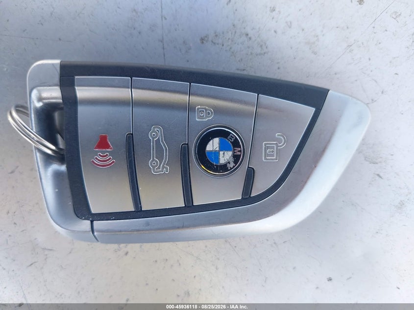 BMW X5 - zdjęcie 11