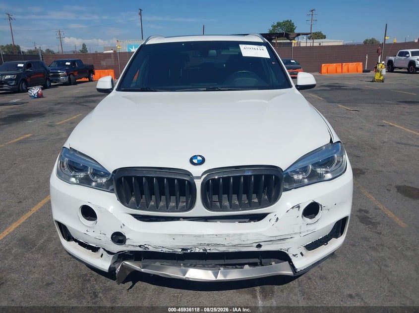 BMW X5 - zdjęcie 12