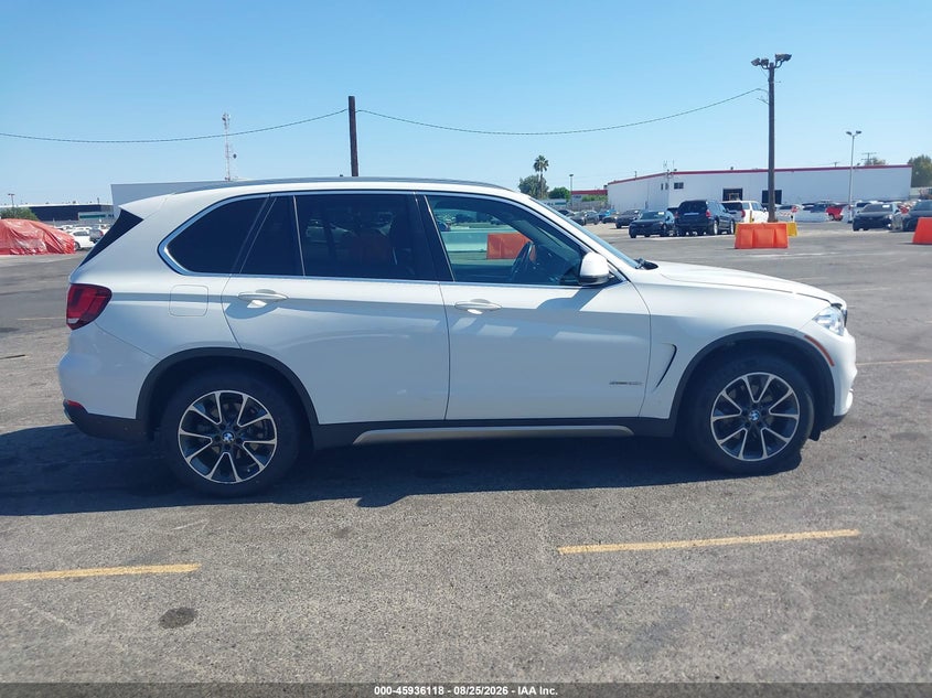 BMW X5 - zdjęcie 13