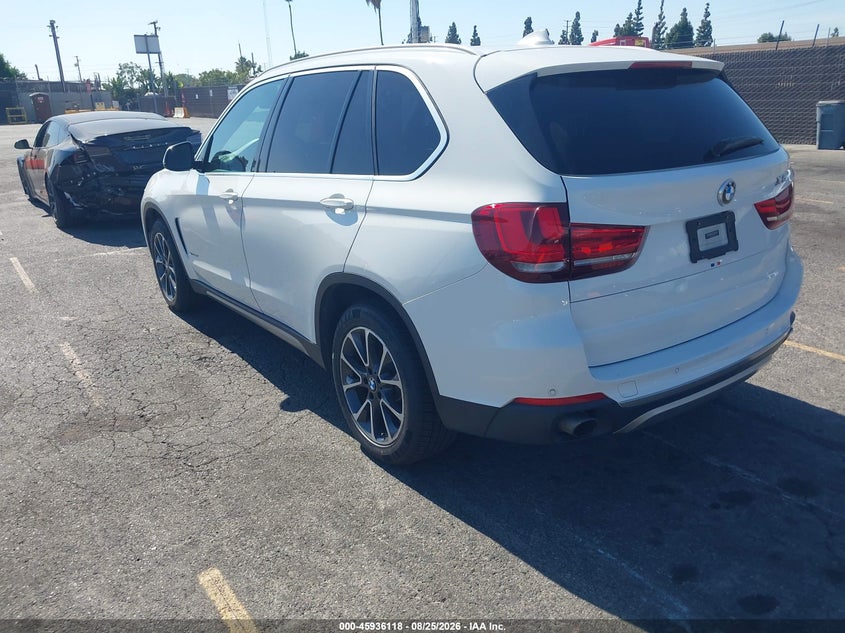 BMW X5 - zdjęcie 3