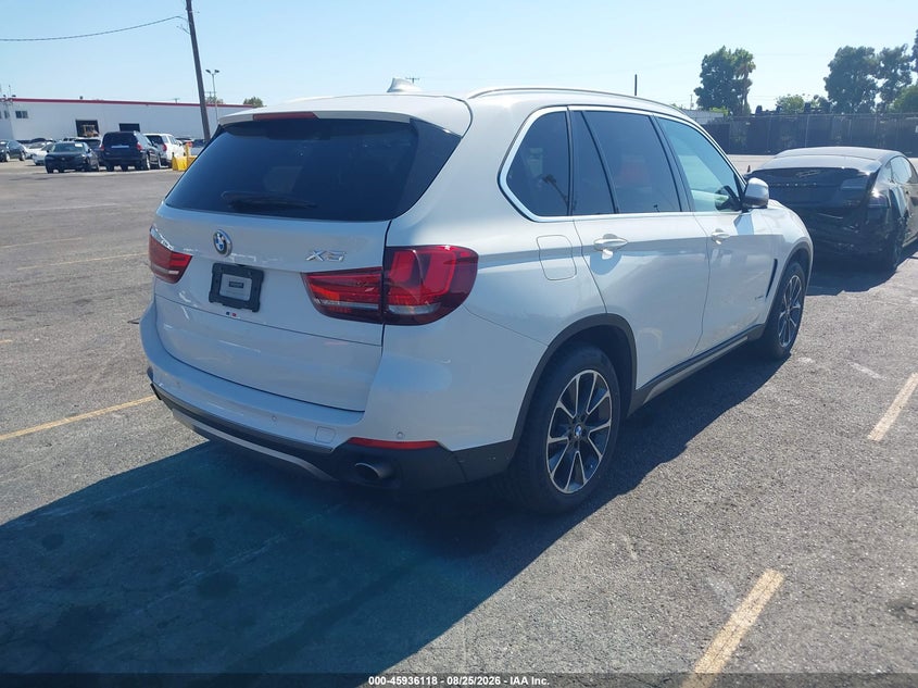 BMW X5 - zdjęcie 4