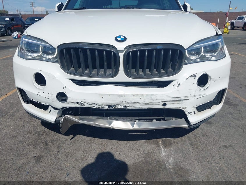 BMW X5 - zdjęcie 6