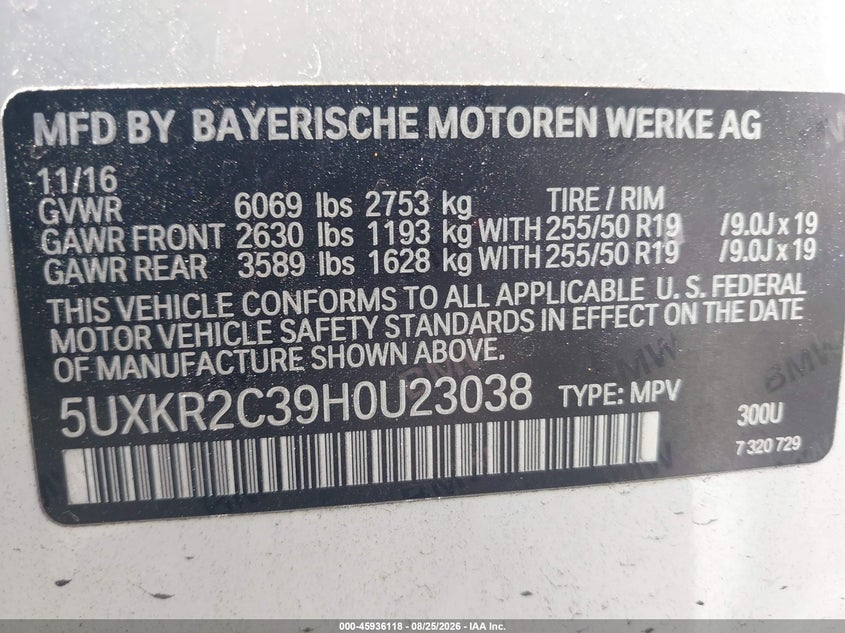 BMW X5 - zdjęcie 9
