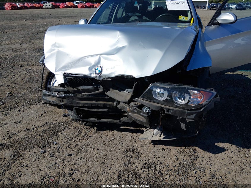 2006 BMW 330XI auction photo 6