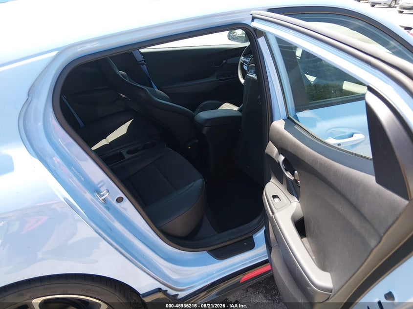 HYUNDAI VELOSTER N 2022 VIN KMHT36AH2NU015509