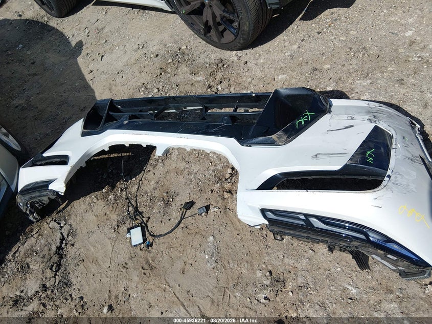 BMW X7 2024 VIN 5UX23EM00R9U87490