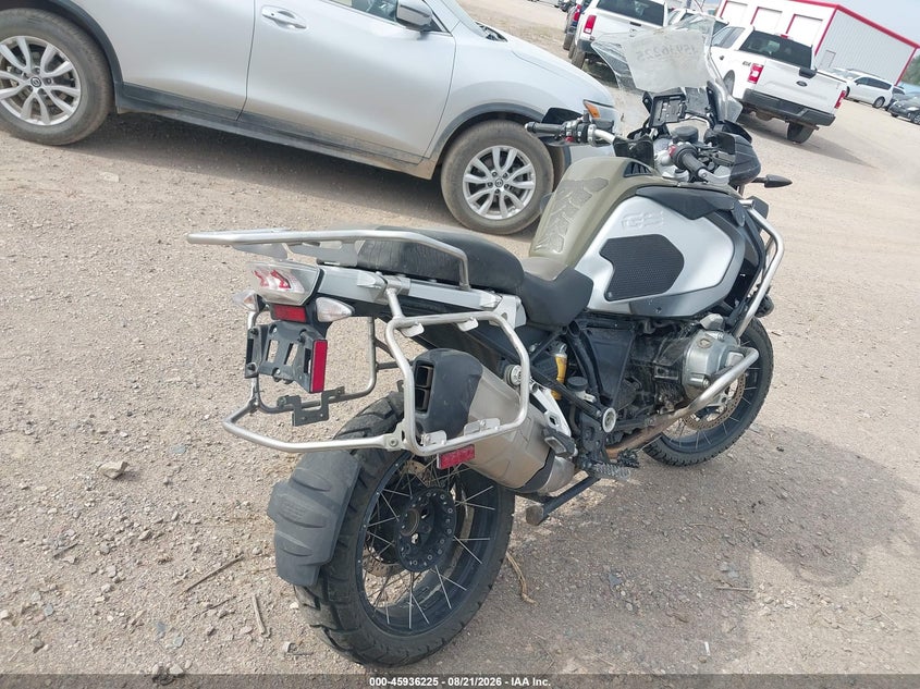 BMW R1200 2015