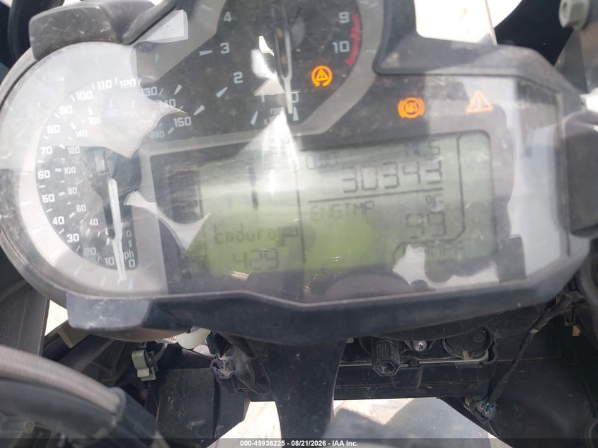 BMW R1200 2015