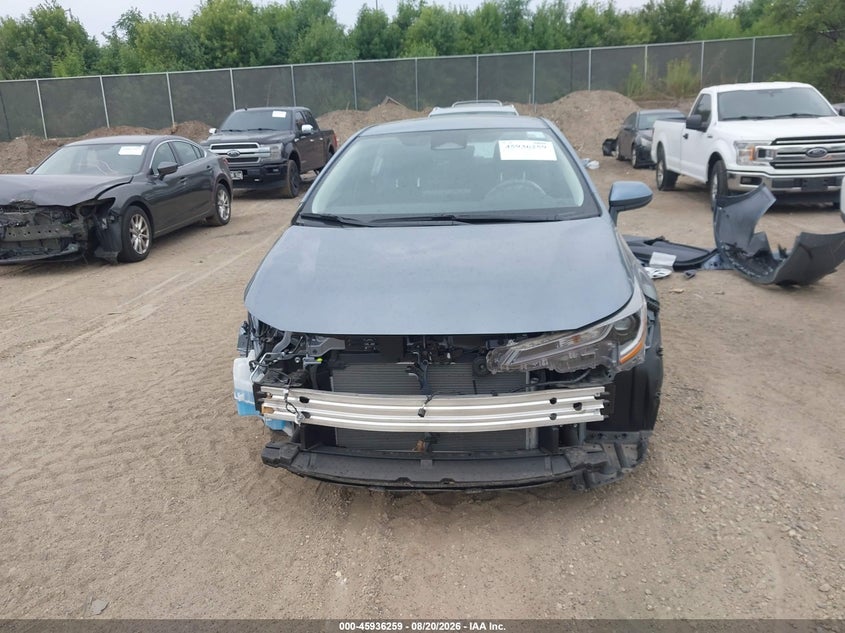 TOYOTA COROLLA - zdjęcie 12