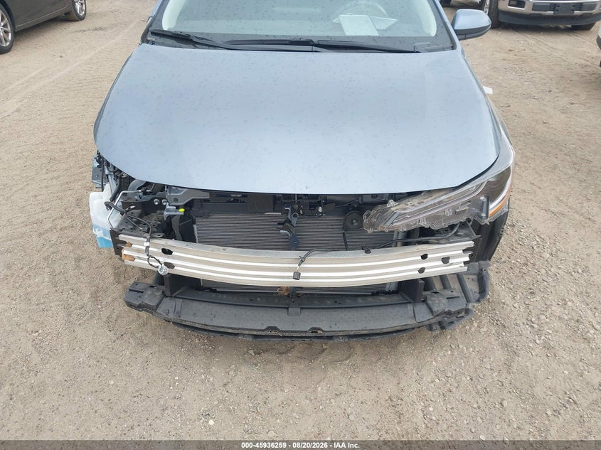 TOYOTA COROLLA - zdjęcie 6