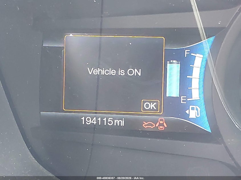FORD FUSION ENERGI 2017 VIN 3FA6P0PU9HR380357
