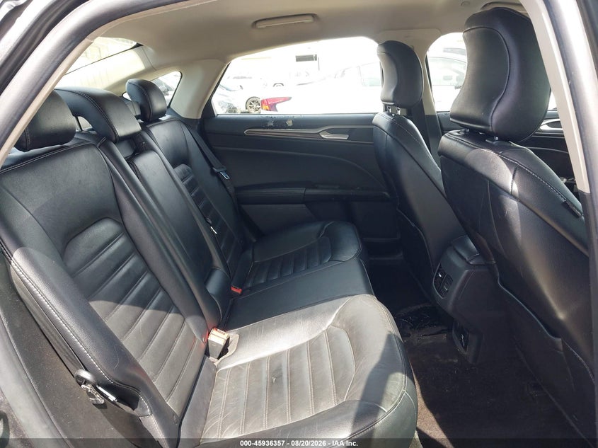 FORD FUSION ENERGI 2017 VIN 3FA6P0PU9HR380357