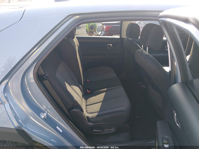 HYUNDAI IONIQ 5 2024 VIN KM8KNDDF1RU253846
