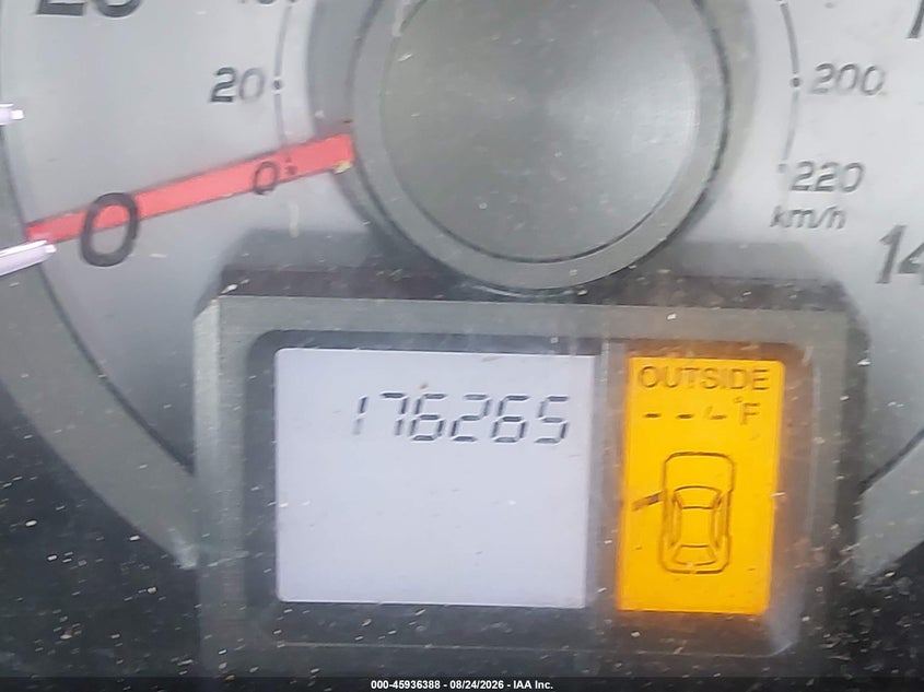 HONDA PILOT 2013 VIN 5FNYF4H58DB052167