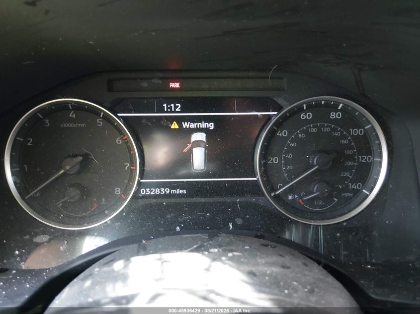 2022 MITSUBISHI OUTLANDER auction photo 7