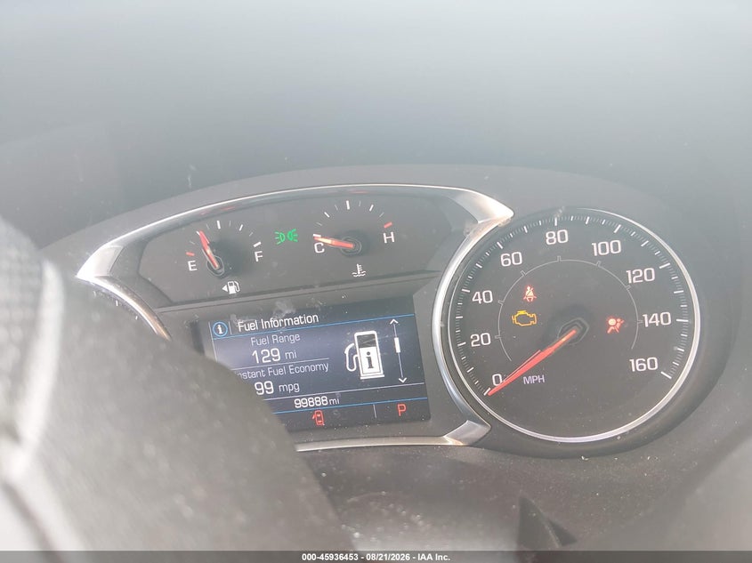 2021 GMC ACADIA auction photo 7