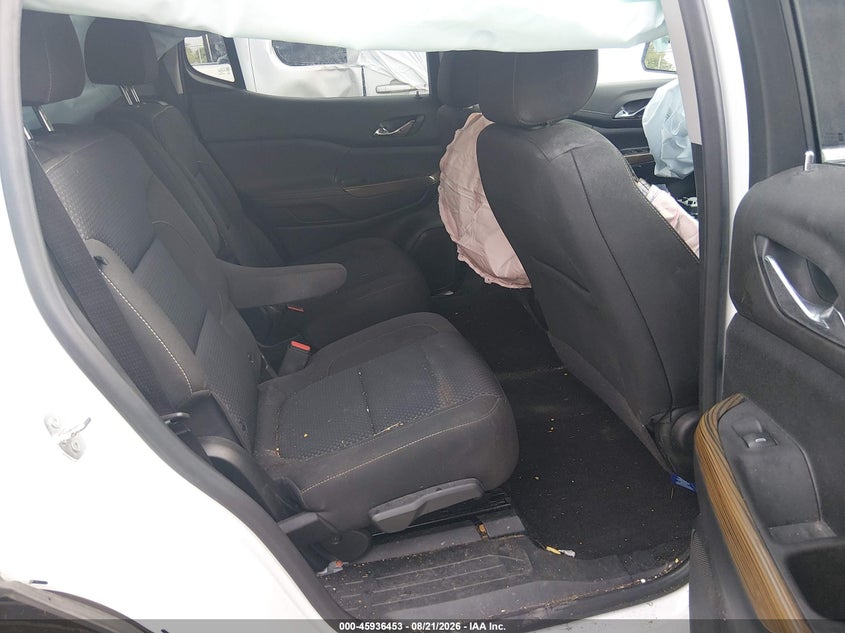 2021 GMC ACADIA auction photo 8