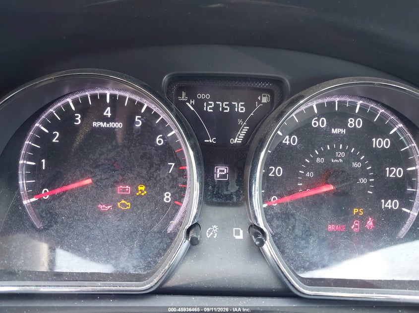 NISSAN VERSA 2016 VIN 3N1CN7AP9GL843360