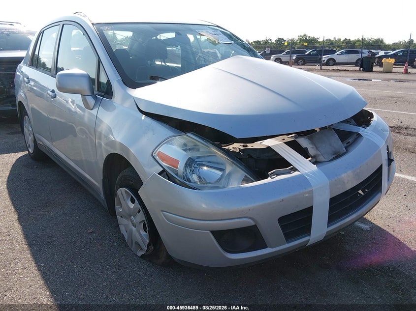 Vin: 3n1bc1ap4bl361788, lot: 46435630, nissan versa 1.8s 2011 img_1
