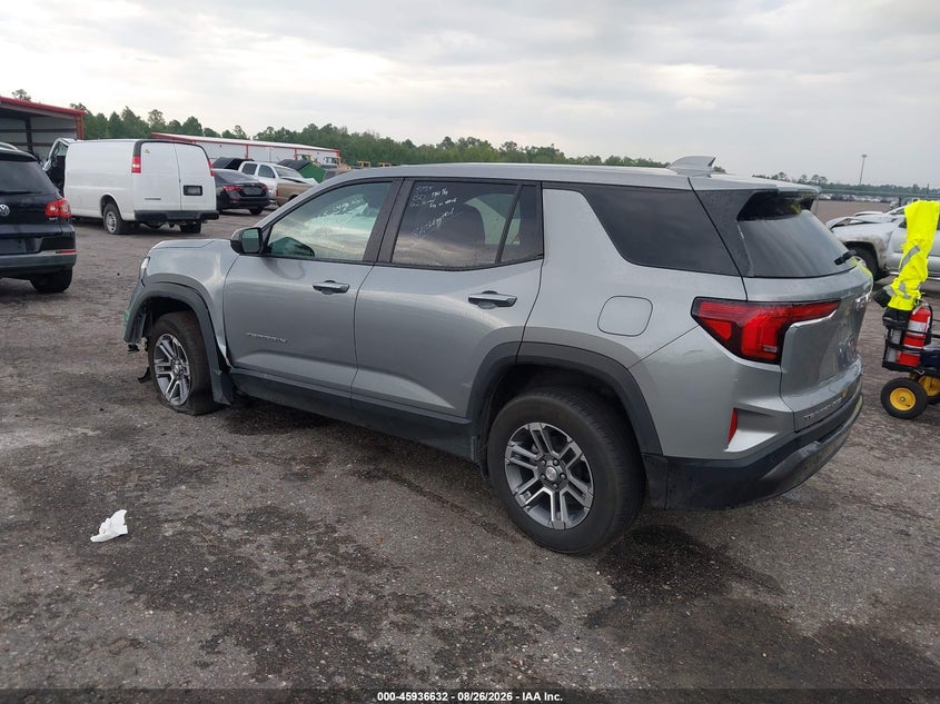 Vin: 3gkalueg6sl255223, lot: 46435773, gmc terrain awd elevation 20253