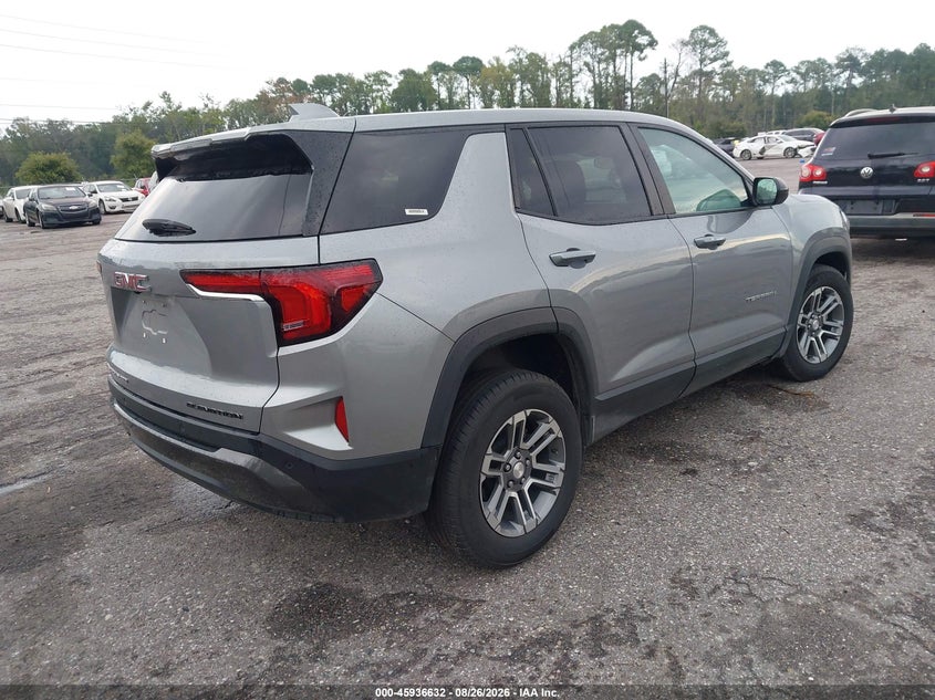 Vin: 3gkalueg6sl255223, lot: 46435773, gmc terrain awd elevation 20254