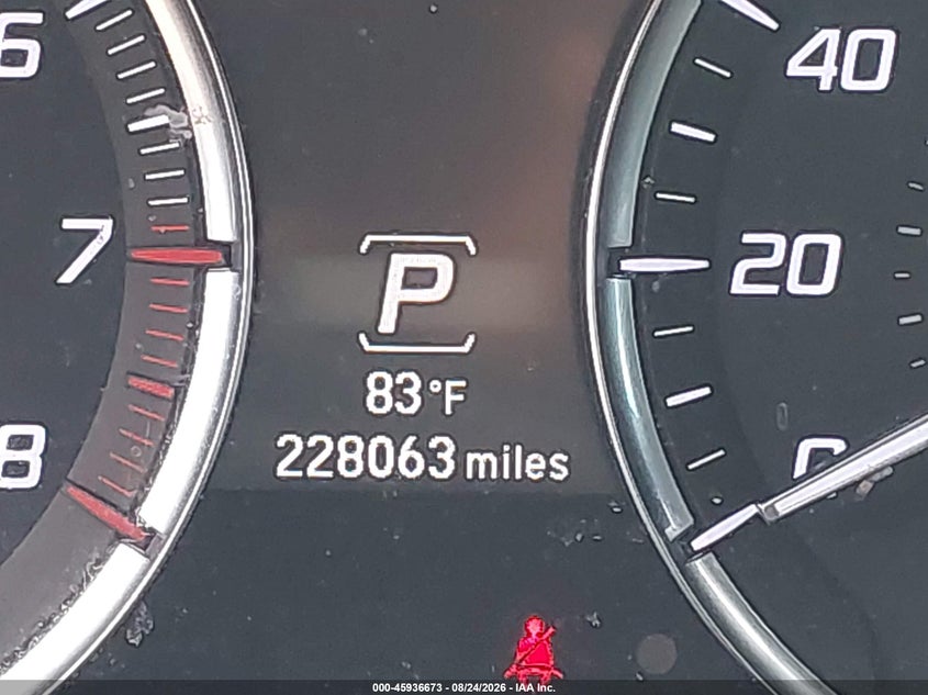 2018 ACURA TLX · Фото 15