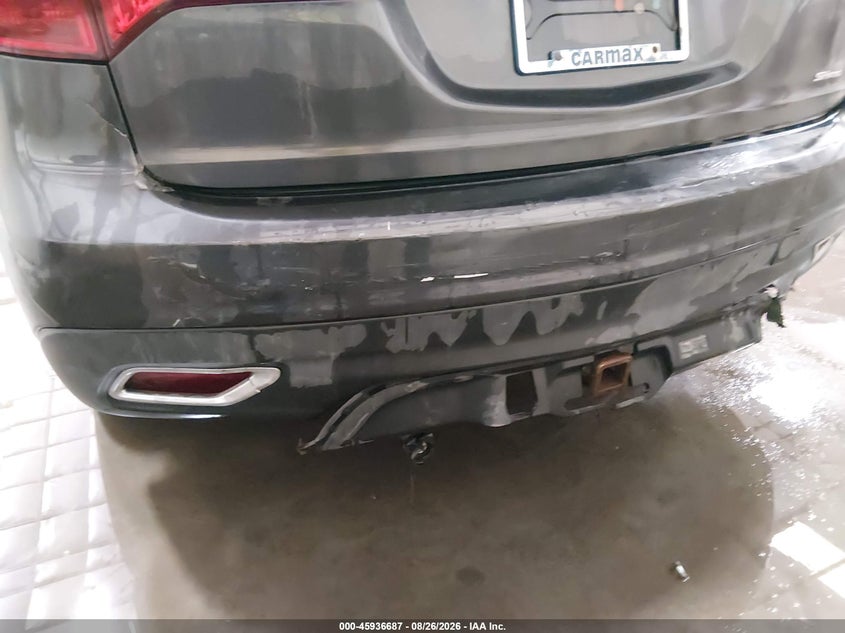 ACURA MDX 2016 VIN 5FRYD4H29GB013960